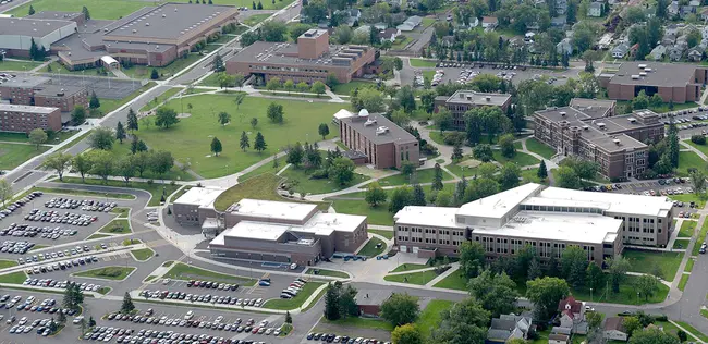 Wisconsin Center for Environmental Education : 威斯康辛州环境教育中心