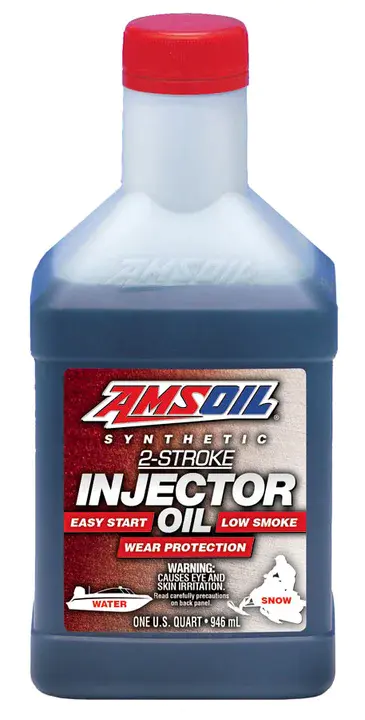 Amsoil Injector Oil : AMS喷油器油