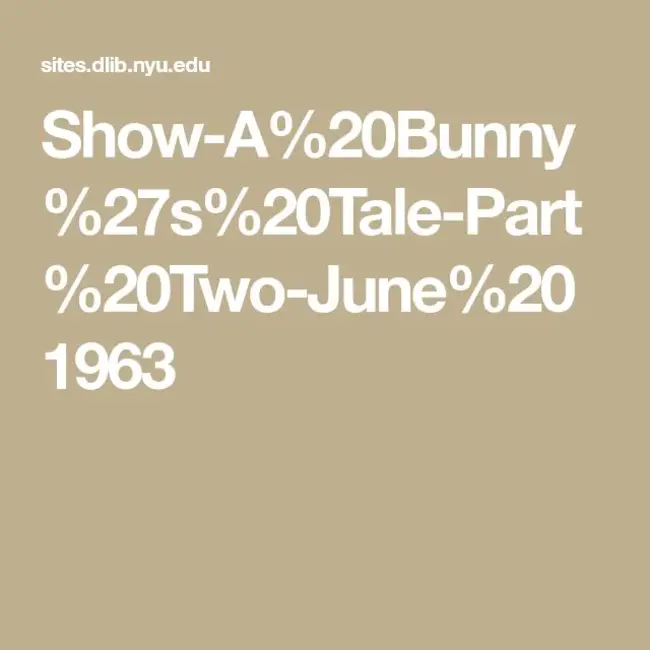 Part Two : 第二部分