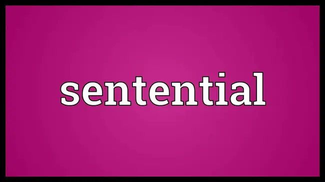 Sentential Derivation : 句子推导