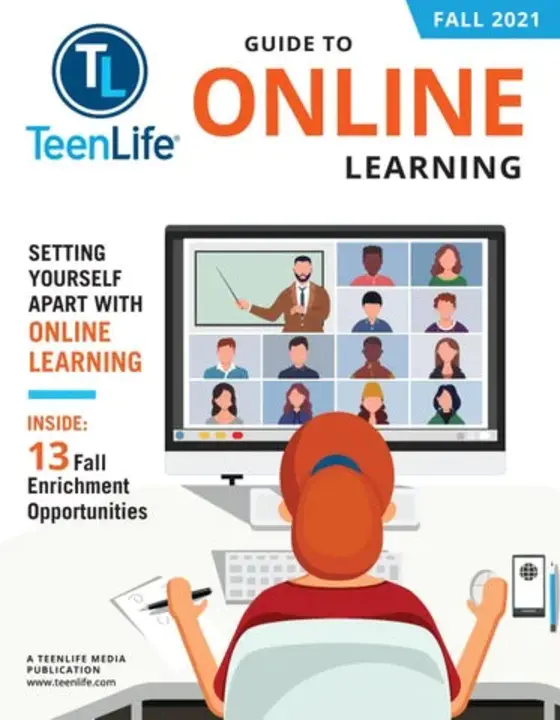 Online Learning Environment : 在线学习环境