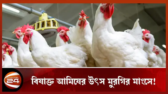 Chicken News Network : 鸡新闻网
