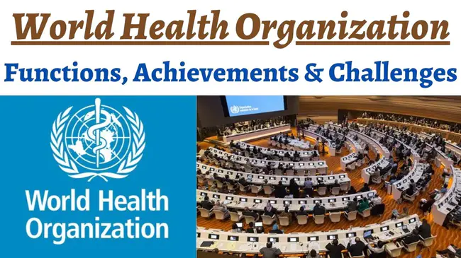 Health Environment Regional Organisation : 卫生环境区域组织