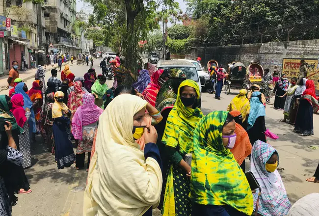 Dhaka International Leather Fair : 达卡国际皮革博览会