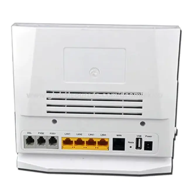 Adsl Transceiver Unit : Adsl收发器单元