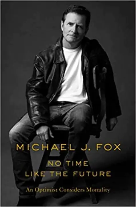 Michael J. Fox : 迈克尔·J·福克斯