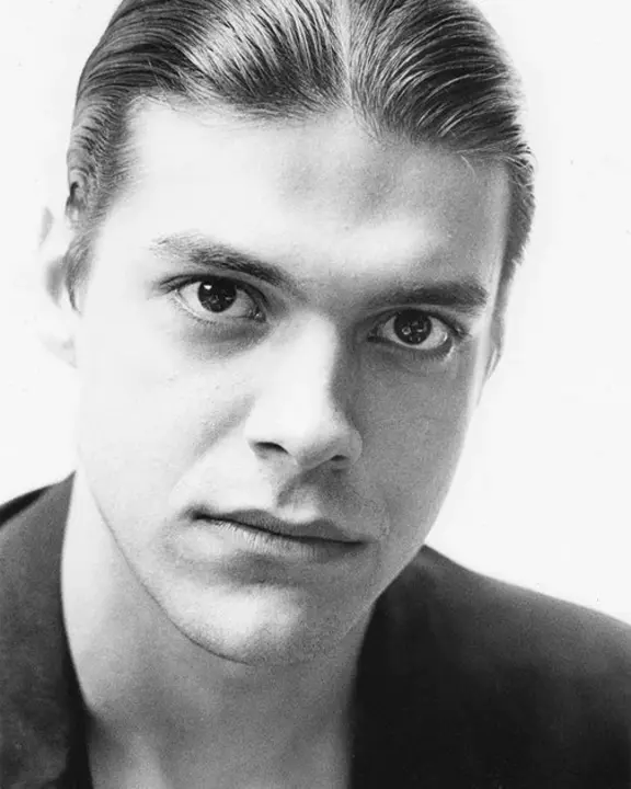 Gary Turner : 加里·特纳