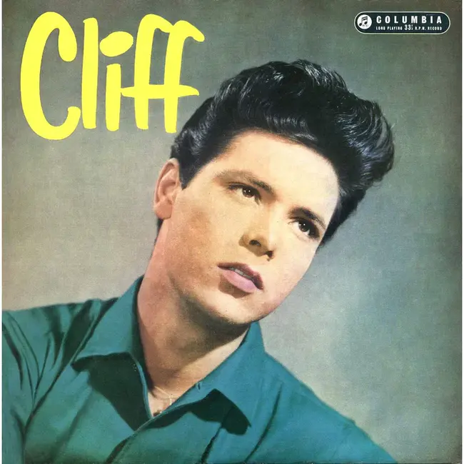 Cliff Jackson : 克里夫杰克逊