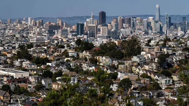 San Francisco Neighborhood Antenna Free Union : 旧金山邻里天线免费联盟