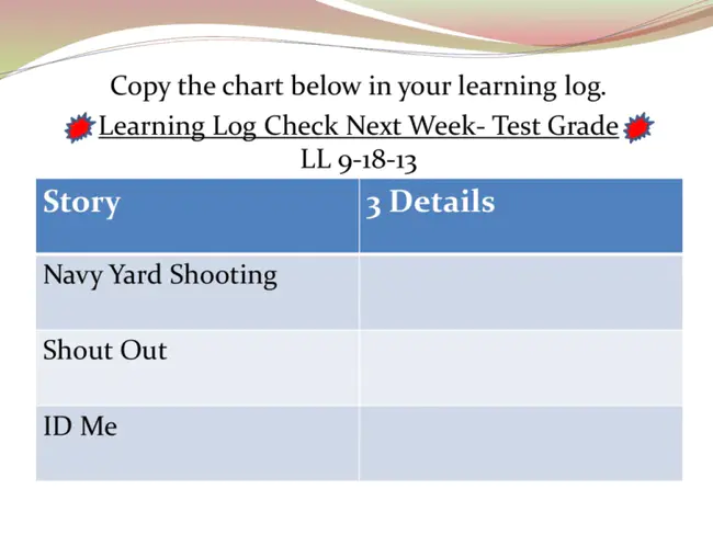 Learning and Evaluation Action Program : 学习和评估行动计划