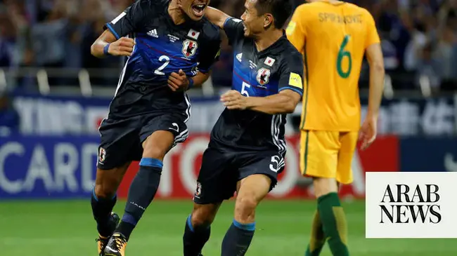 Japan Australian Football Association : 日本-澳大利亚足球协会