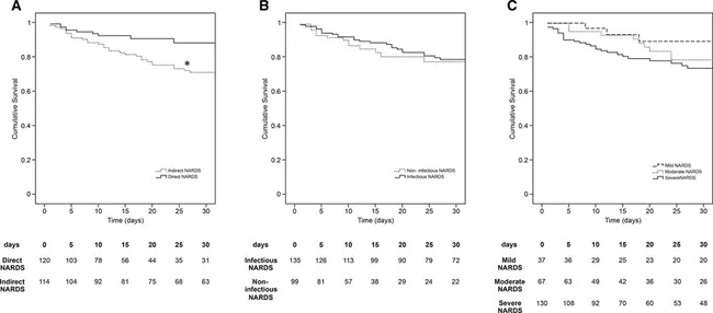 Infant Respiratory Distress Syndrome : 婴儿呼吸窘迫综合征