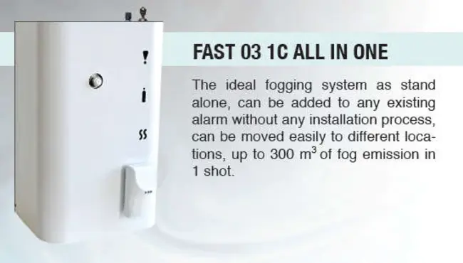 Fast Control Timing Module : 快速控制正时模块