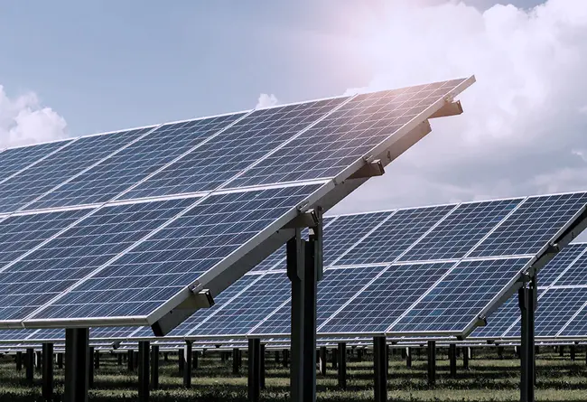 Distributed Energy Technologies Laboratory : 分布式能源技术实验室