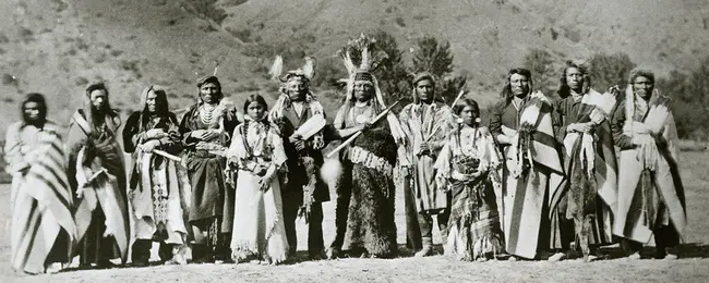 Nez Perce Tribal Hatchery : 内兹珀斯部落孵化场