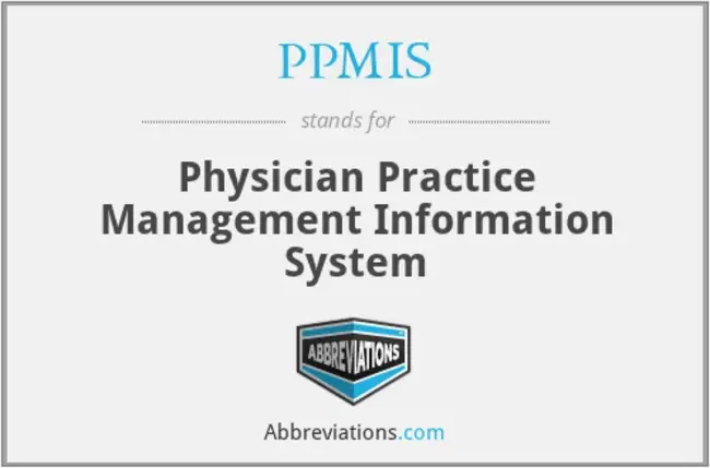 Physician Practice Management Information System : 医师执业管理信息系统