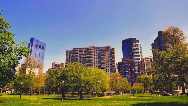 Boston Community Leadership Academy : 波士顿社区领导学院