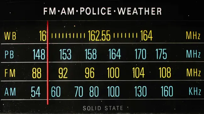 Police Radio Advisory Board : 警察无线电咨询委员会