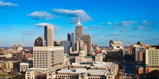 Indiana Black Legislative Caucus : 印第安纳州黑人立法会议