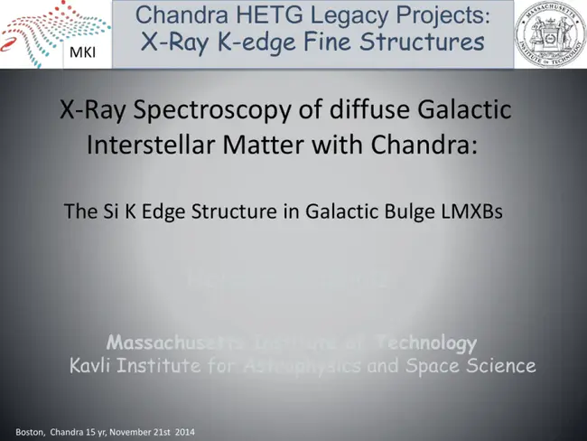 Chandra Interactive Analysis Of Observations : 钱德拉观测交互分析