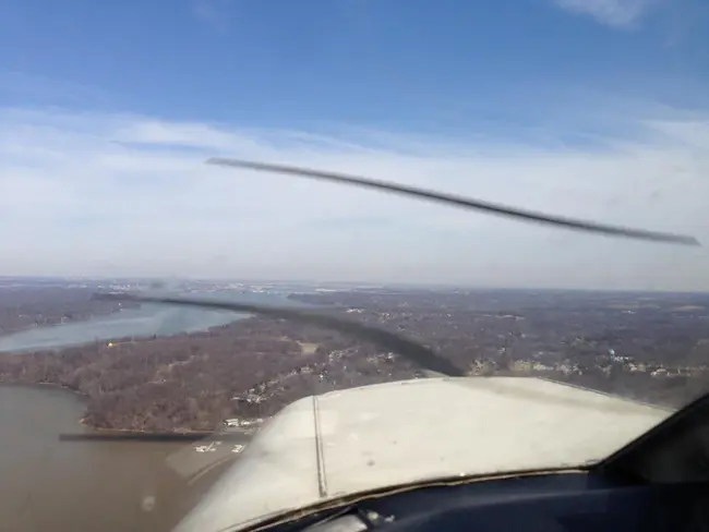 Flight Training Mission : 飞行训练任务