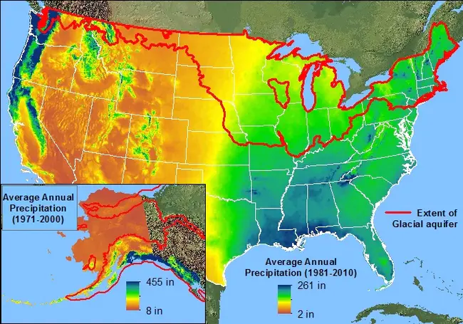 Probabilistic Quantitative Precipitation Forecasts : 概率定量降水预报