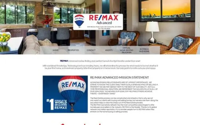 Remax Affiliates Relocation Services : Remax附属公司搬迁服务