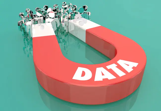 Data Collection Platform : 数据采集​​平台