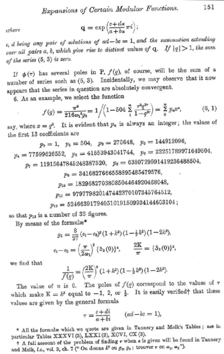 Modularization Quality : 模块化质量