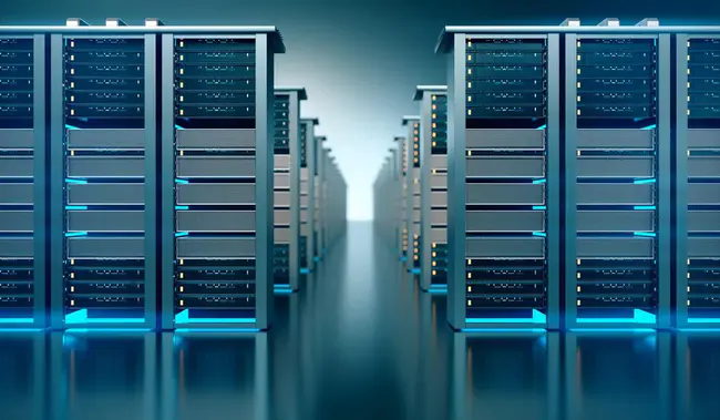 Massive Data Storage System : 海量数据存储系统