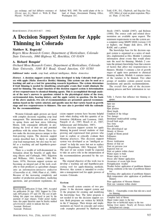 Marsoft Decision Support System : Marsoft决策支持系统