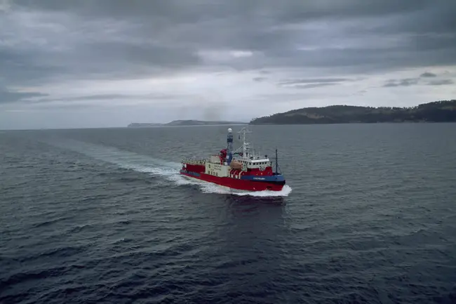 Australian Marine Science Association : 澳大利亚海洋科学协会