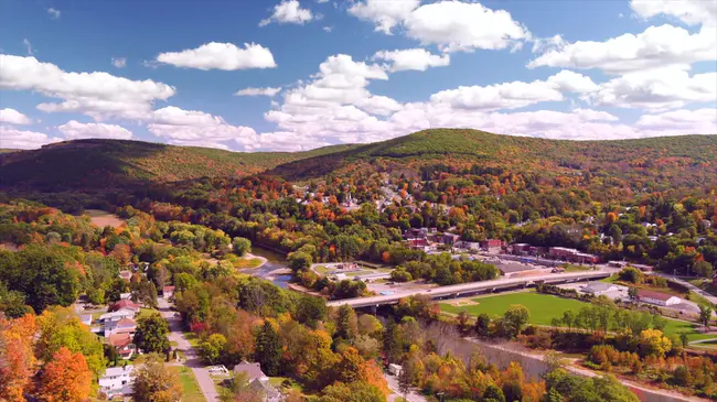 Susquehanna Area Regional Airport Authority : 苏斯奎汉纳地区区域机场管理局