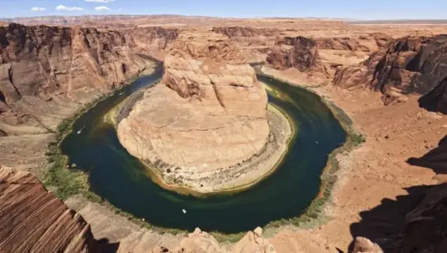 Colorado River Citizens Forum : 科罗拉多河公民论坛