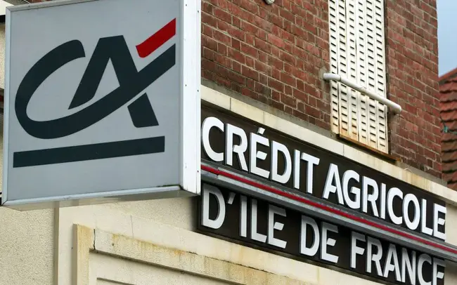 Credit Lyonnais Bank Nederland : 荷兰里昂信贷银行