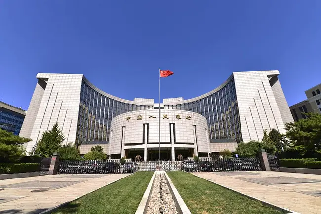 Centre for China Financial Research : 中国金融研究中心