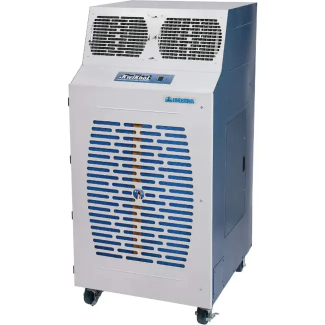 GEA Large Air-cooled Heat pump : GEA大型空冷热泵