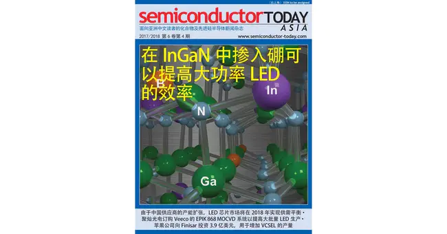 Semiconductor Manufacturing International Corporation : 半导体制造国际公司