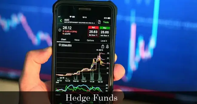 Hedge Fund Comprehensive Test : 对冲基金综合测试