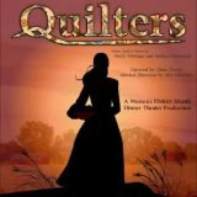 Quilters Companion : 被子伙伴