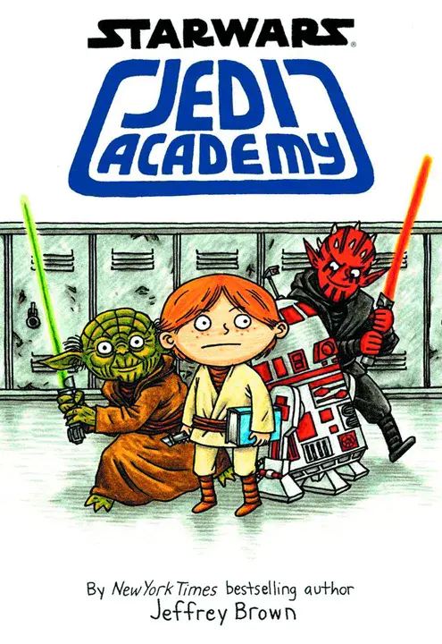 Jedi Academy Society of Excellence : 绝地学院卓越学会