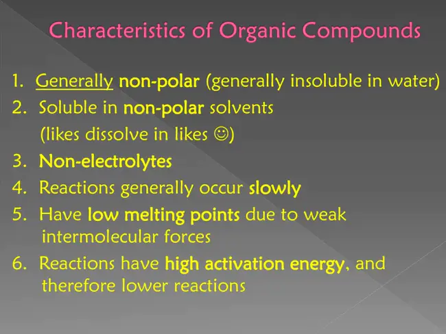 Natural Volatile Organic Compound : 天然挥发性有机化合物