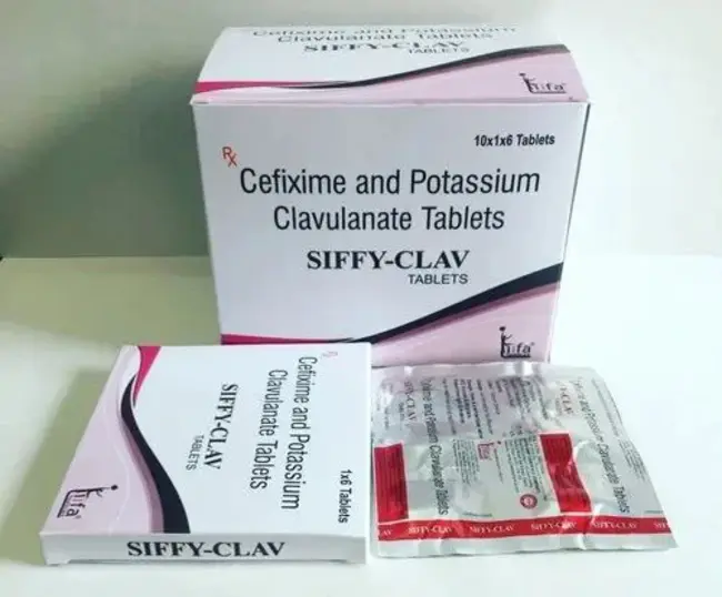 Cefixime Vancomycin And Potassium Tellurite : 头孢克肟万古霉素和亚碲酸钾