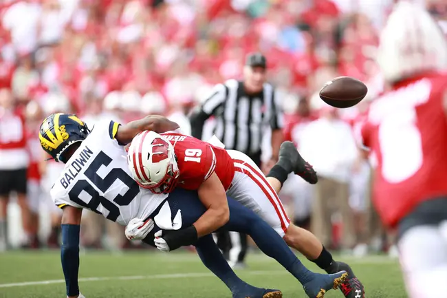 Wisconsin Football Coaches Association : 威斯康星州橄榄球教练协会