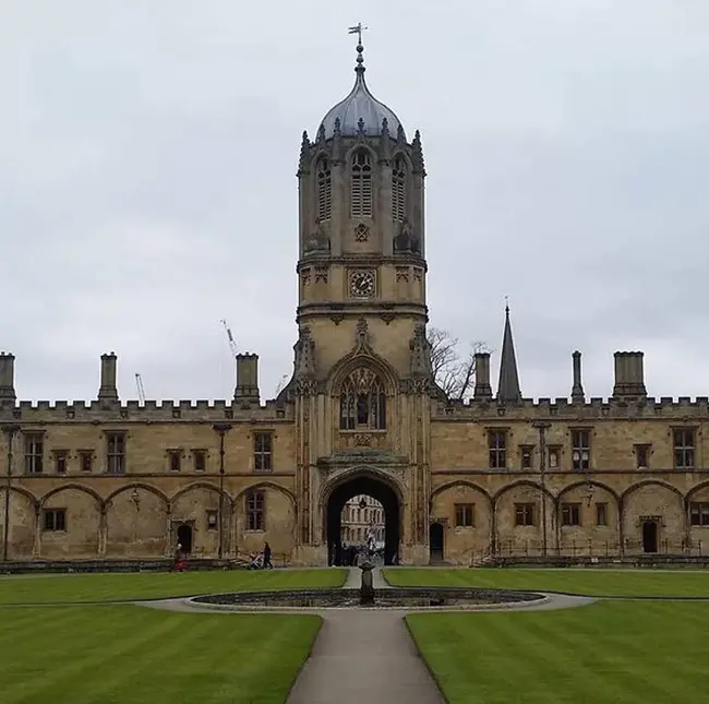 University of London Church Choir : 伦敦大学教堂唱诗班