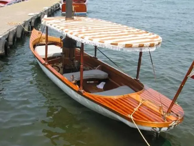 Wooden Boat Association Of Queensland : 昆士兰木船协会