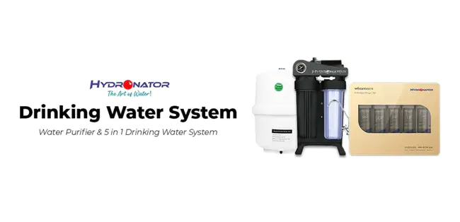 Small Water Systems Services : 小型供水系统服务