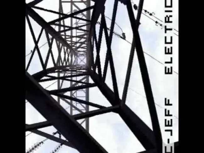 Jeff Davis Electric Co-op : 杰夫戴维斯电力公司