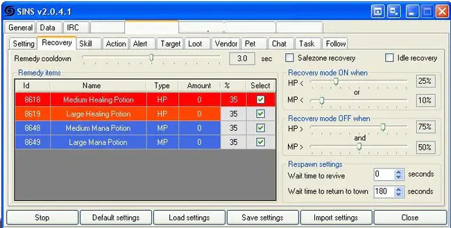 File System Resource Manager : 文件系统资源管理器