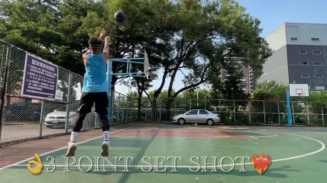 Point N Shoot : 点N射击